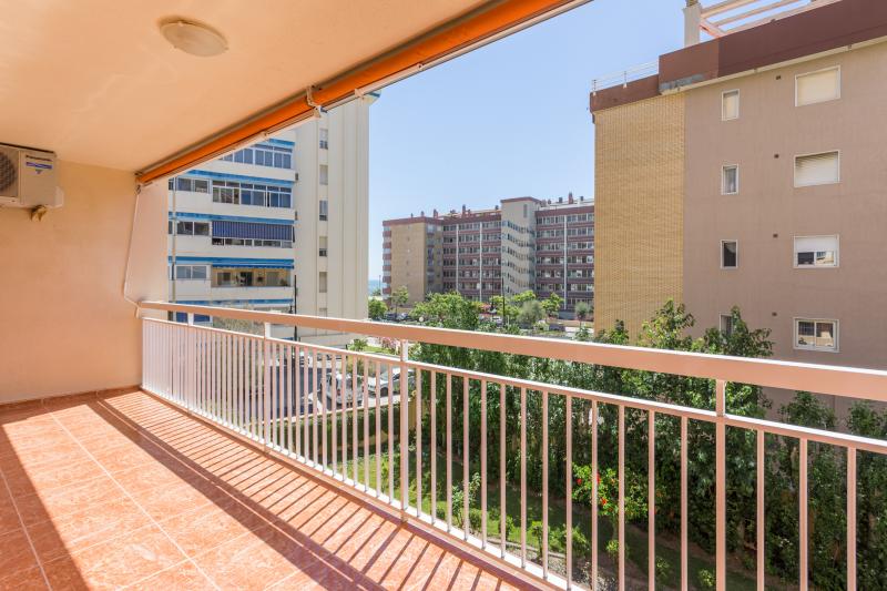 Apartamento en venta en Torreblanca, Fuengirola