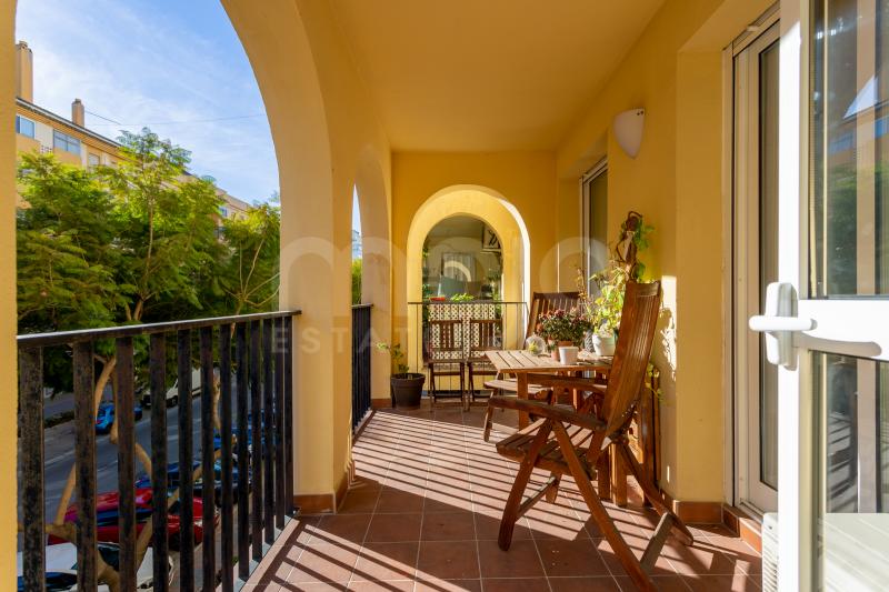 Appartement à vendre dans Los Boliches, Fuengirola
