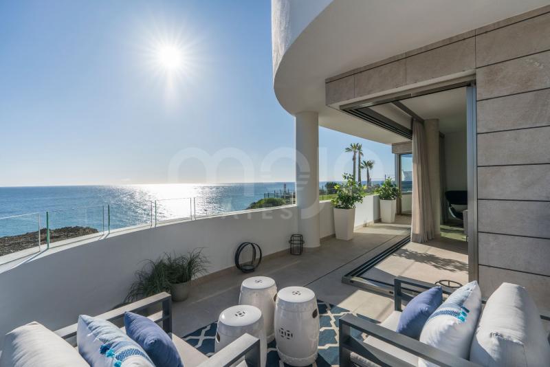 Lejlighed i stueetagen til salg i El Castillo, Fuengirola