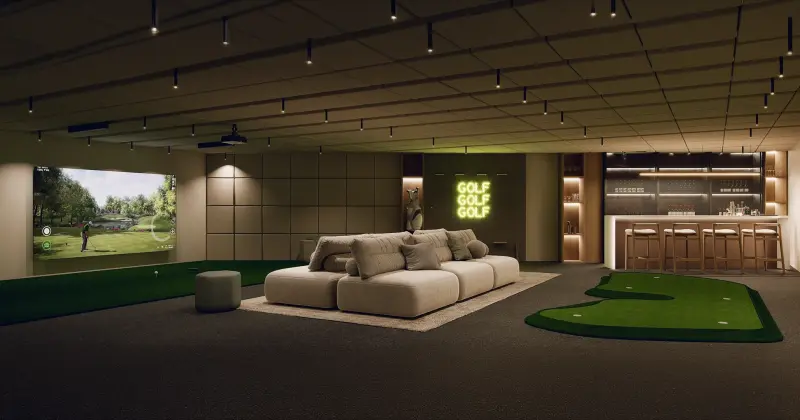 Lujo en el corazón de Marbella