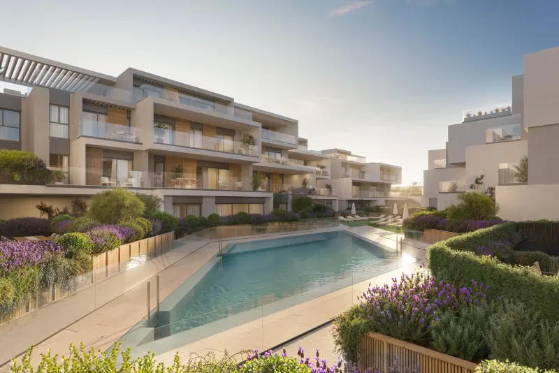 Luxury in the heart of Marbella