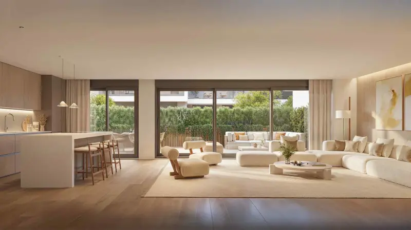 Appartement à vendre dans Marbella