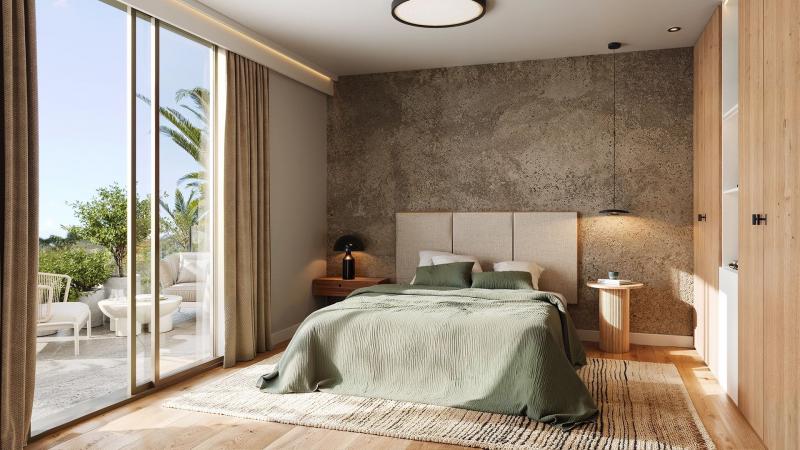 Appartement à vendre dans Las Lagunas, Mijas Costa