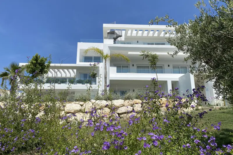 Un espectacular residencial con innumerables opciones de entretenimiento