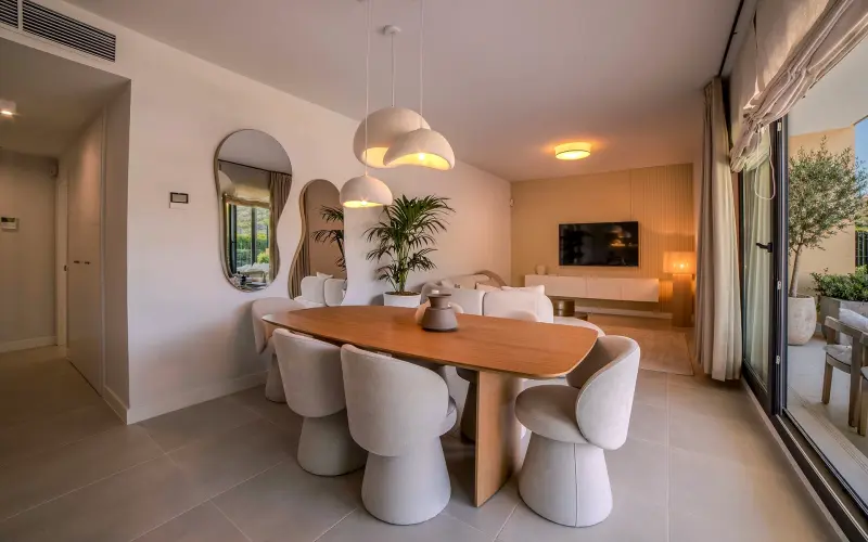 Appartement te koop in Casares