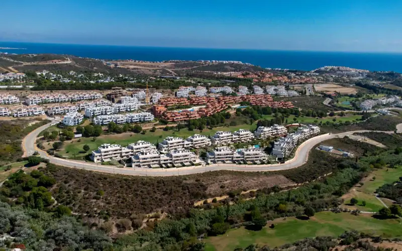 Appartement te koop in Casares