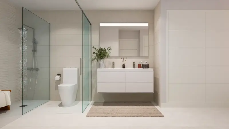 Appartement te koop in Arroyo Vaquero, Estepona West