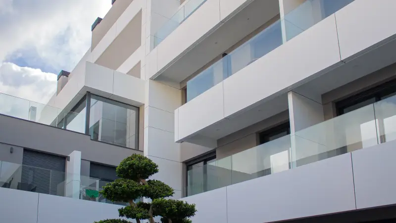 Appartement à vendre dans Fuengirola