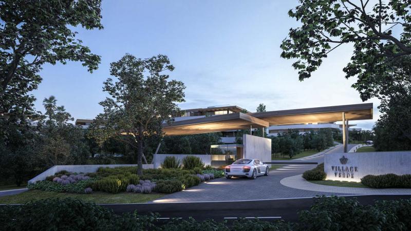 Contemporary homes with state of the art facilities, to create a community like no other. Village Verde has brought village living into the 21st Century with everything you need to relax, unwind and make the most of your leisure time on your ...