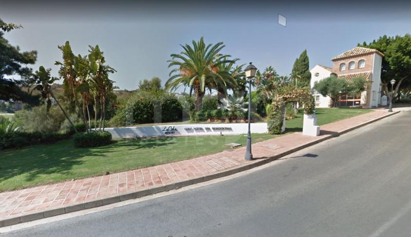 Tomt till salu i La Cala Golf, Mijas Costa