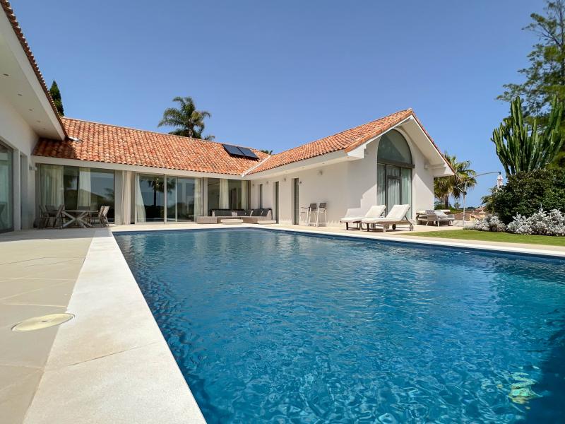 Villa te koop in Sotogrande Alto
