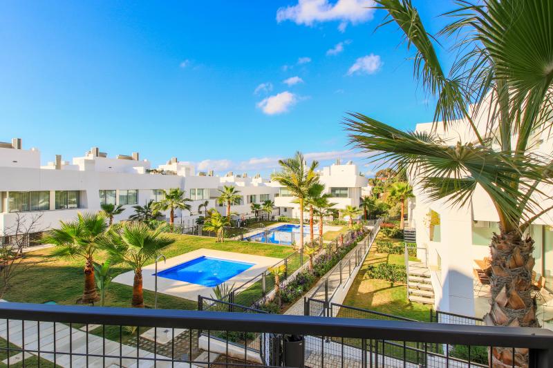 Byhus til salg i La Finca de Marbella, Marbella Este