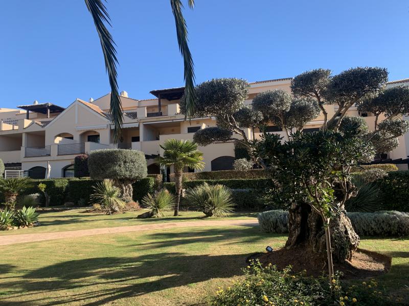 Appartement begane grond te koop in Marbella - Puerto Banus