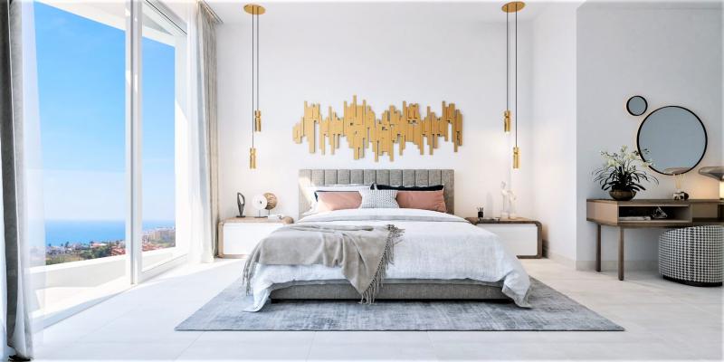Ground Floor Apartment for sale in Mijas Costa