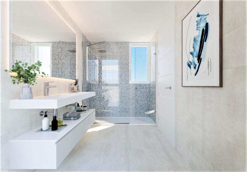 Ground Floor Apartment for sale in Mijas Costa