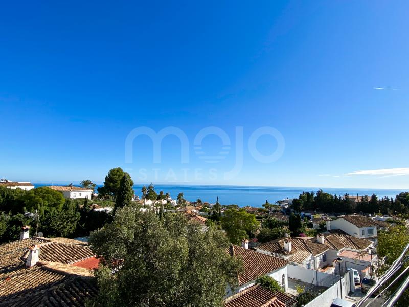 Villa for sale in La Capellania, Benalmadena