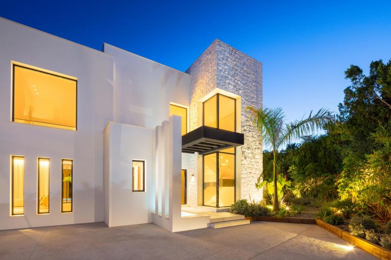 Villa à vendre dans Aloha, Nueva Andalucia
