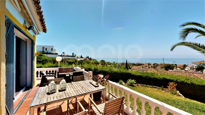 Lägenhet till salu i La Capellania, Benalmadena