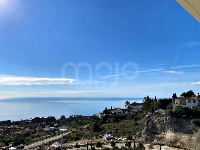 Lejlighed til salg i Benalmadena