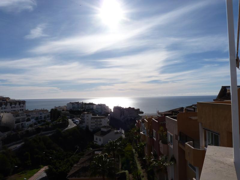 Absolutely stunning Townhouse with stunning sea views, renovated recently to a very high standard