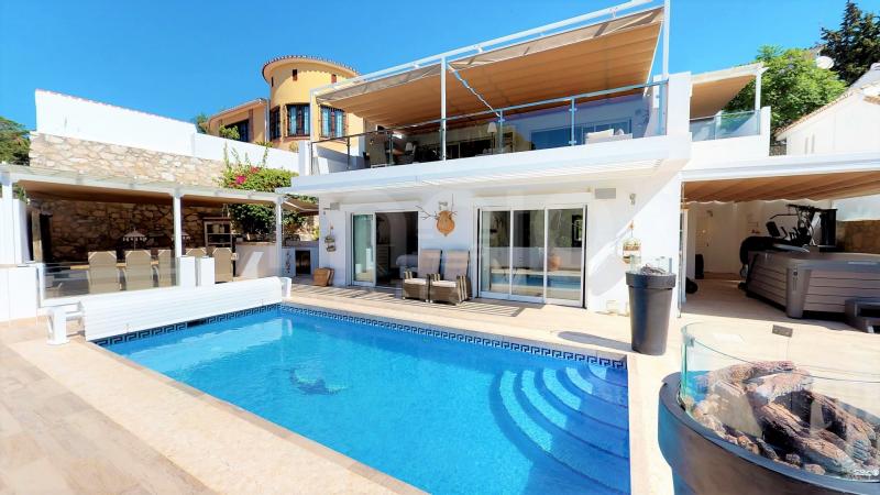 Villa till salu i Torreblanca, Fuengirola