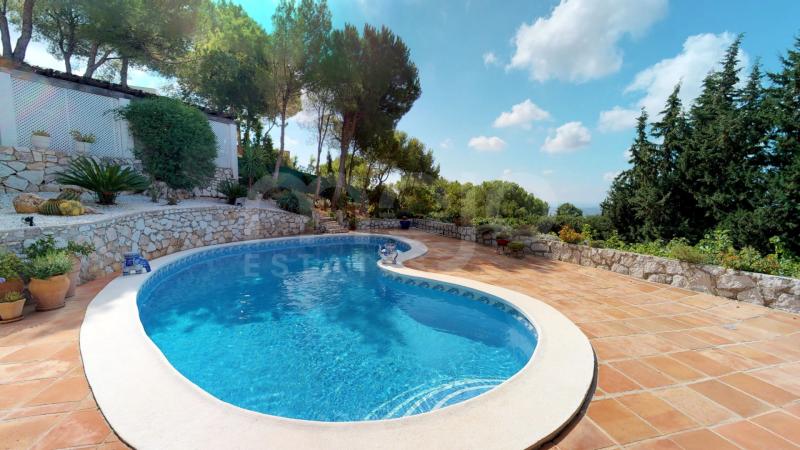 Villa till salu i Valtocado, Mijas