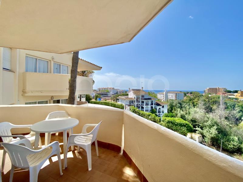 Apartment for sale in Riviera del Sol, Mijas Costa