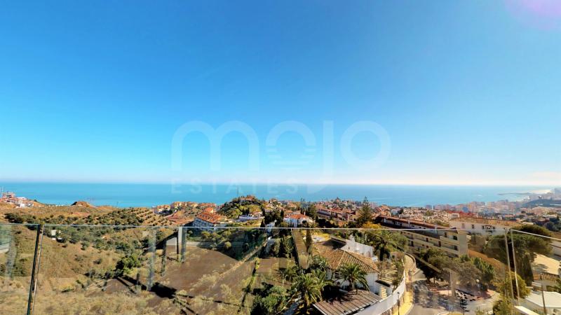 Takvåning till salu i Torreblanca, Fuengirola