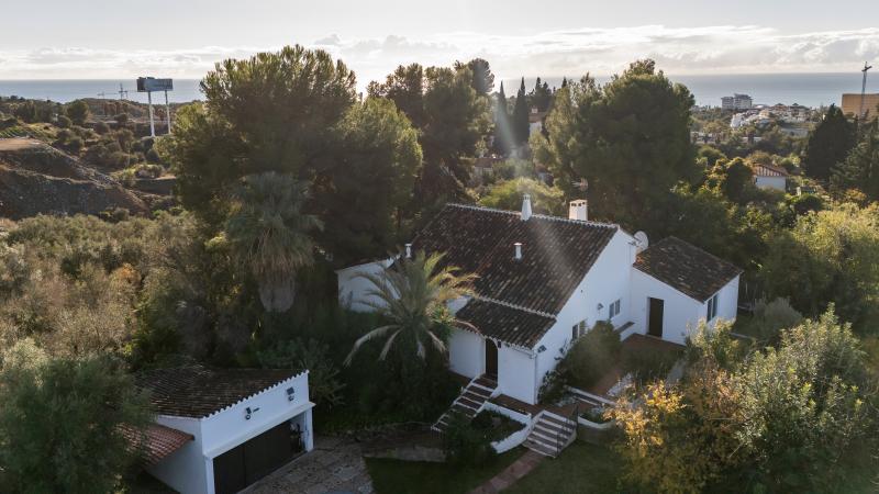 Large Plot with Development Potential in Torreblanca – 10,231 m²