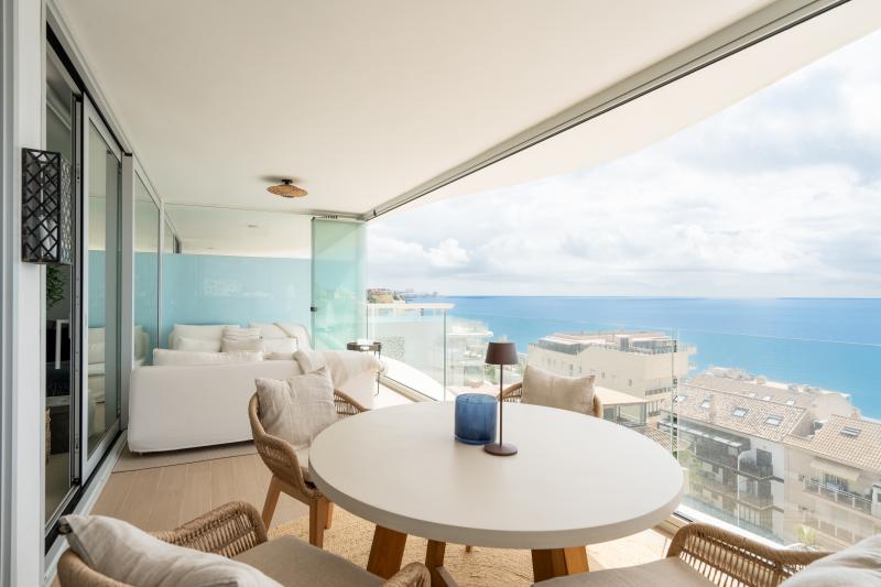 Appartement à vendre dans Fuengirola