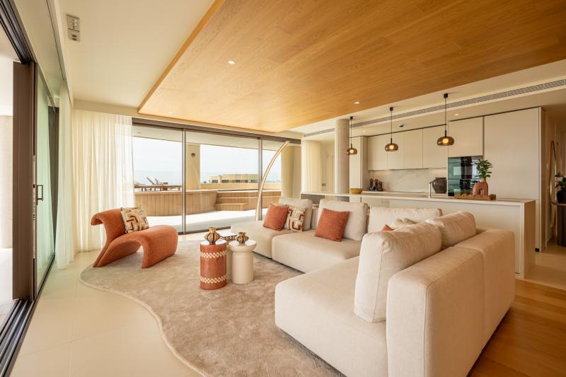 Exceptional Unit – South Residences, Higuerón West