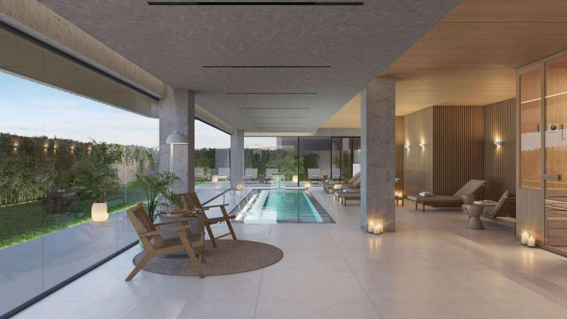 Luxury New Residential Complex for Sale Between Fuengirola and Mijas, Costa del Sol