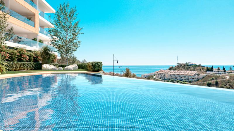 Appartement à vendre dans Fuengirola