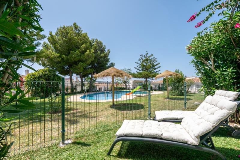 Radhus till salu i Mijas Golf, Mijas Costa