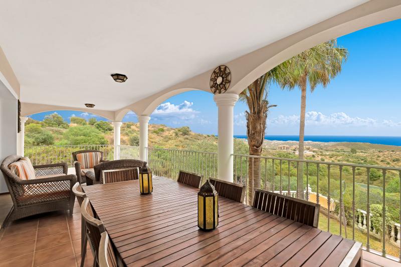 Villa te koop in Riviera del Sol, Mijas Costa