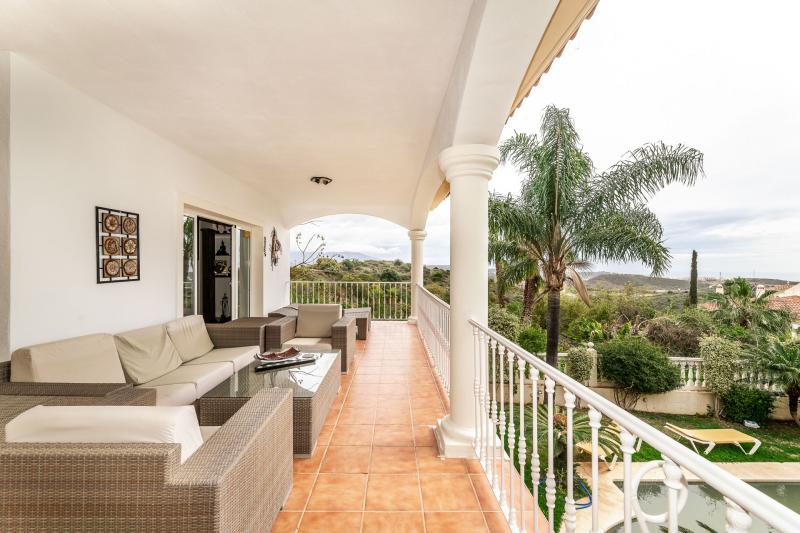 Villa til salg i Riviera del Sol, Mijas Costa