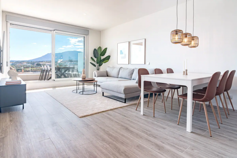 Appartement à vendre dans Cancelada, Estepona