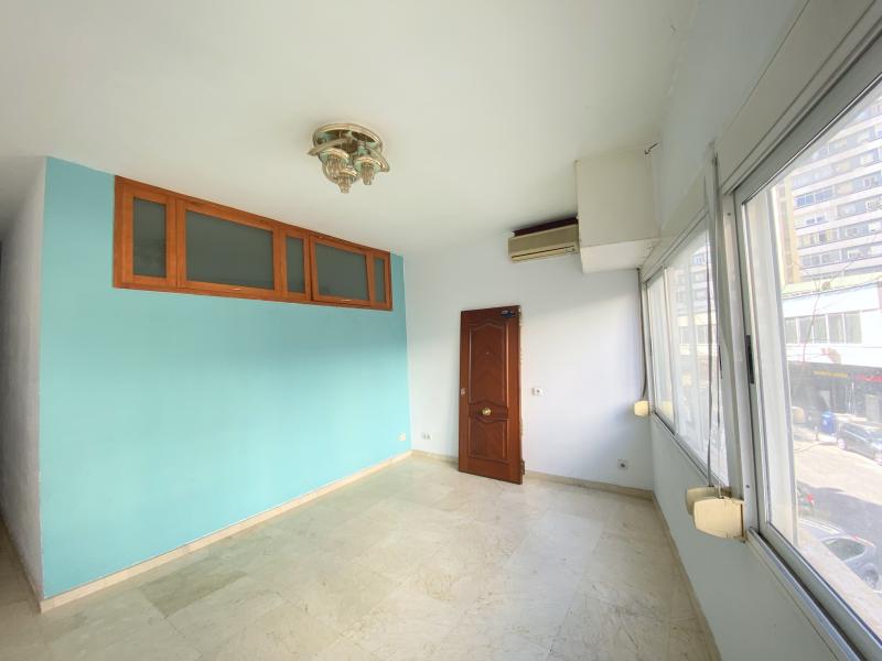 Appartement à vendre dans Torremolinos Centro