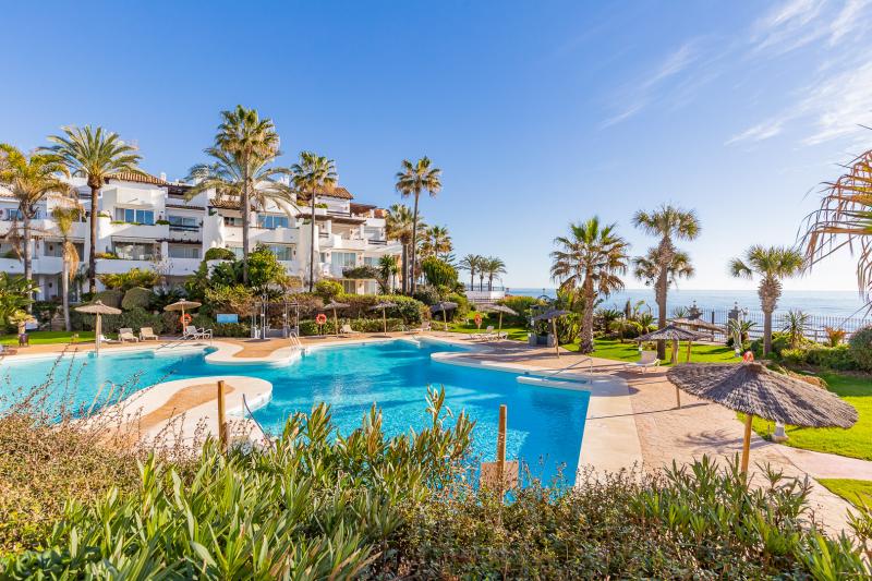 Lägenhet i Ventura del Mar, Marbella - Puerto Banus