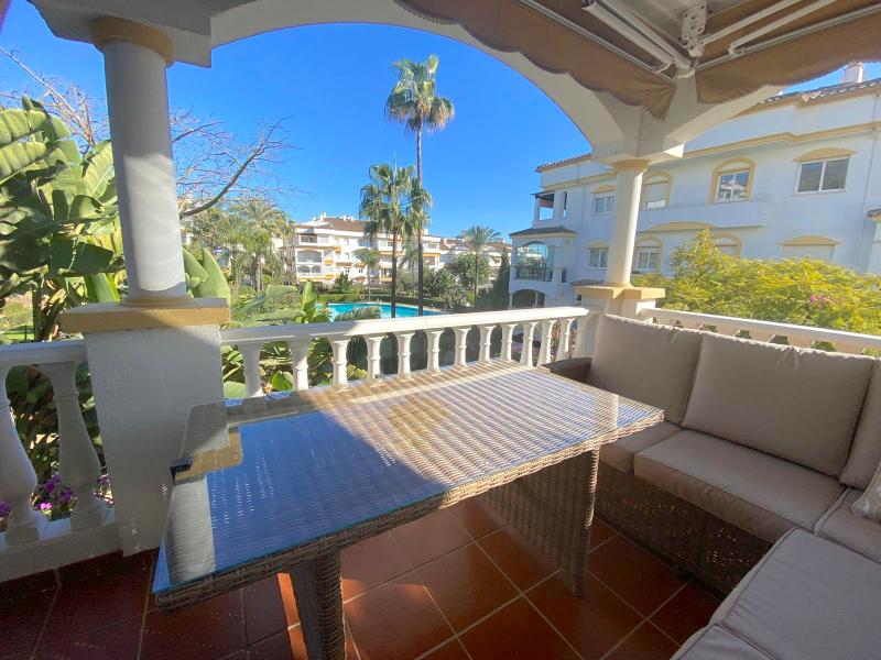 Appartement te koop in Hacienda Nagüeles I, Marbella Golden Mile