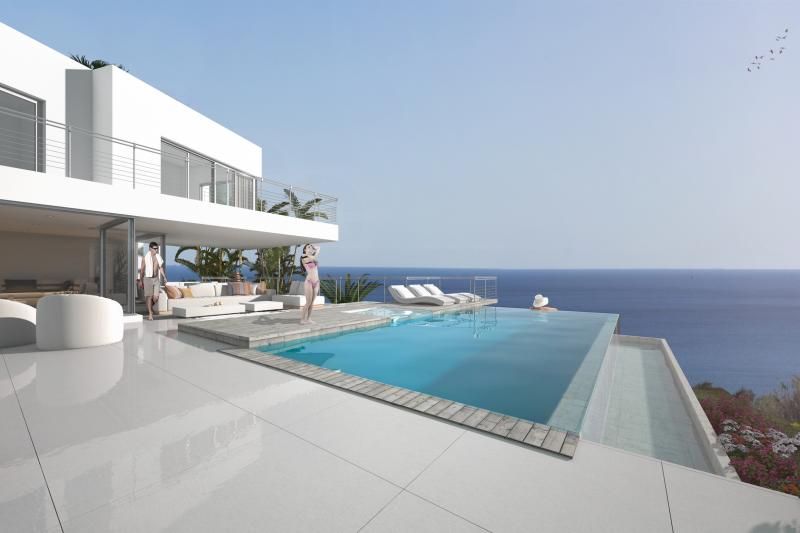 ARFV2042 - Revolutionary building concept at a reasonable price with location of your choice