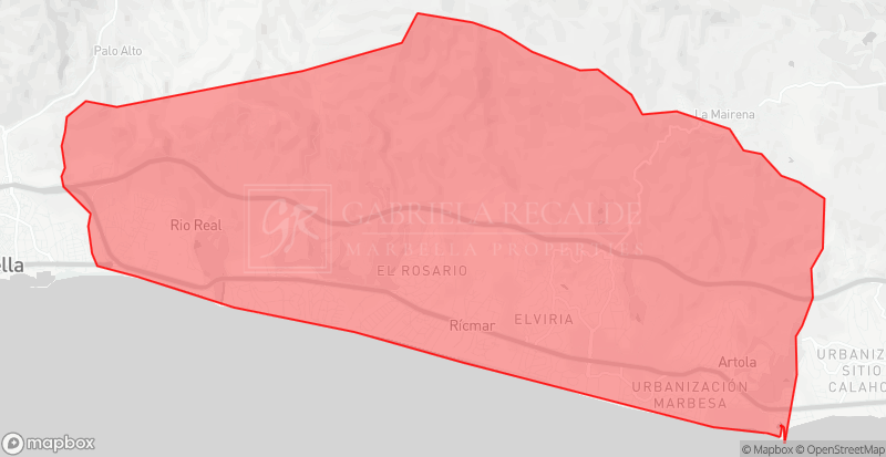 Property map