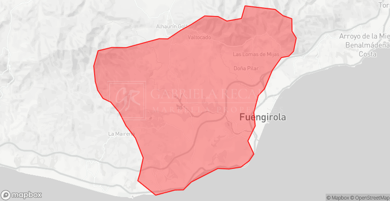 Property map