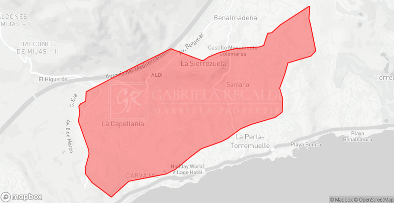 Property map