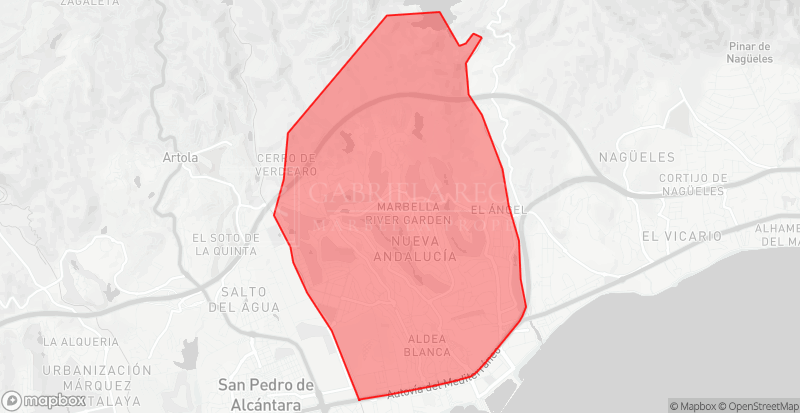 Property map