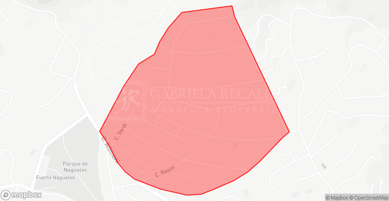 Property map