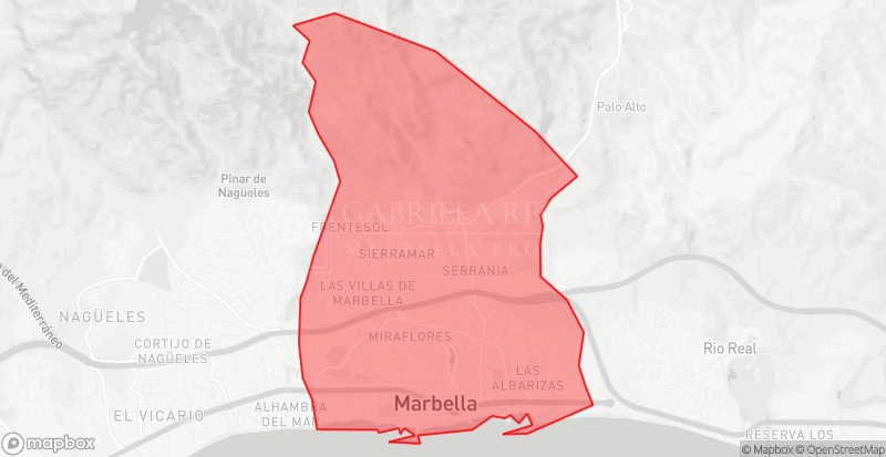 Property map
