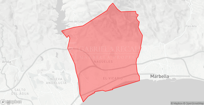 Property map
