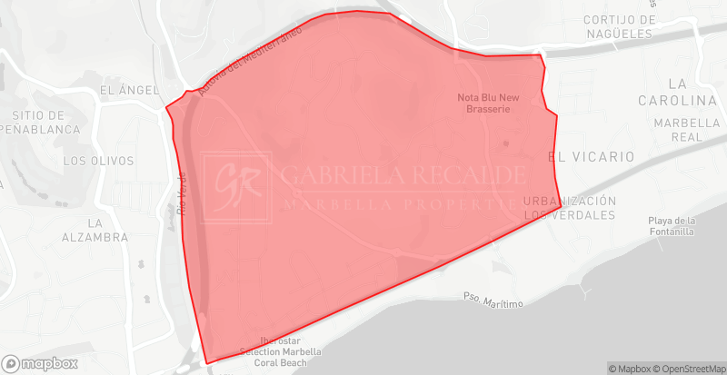 Property map