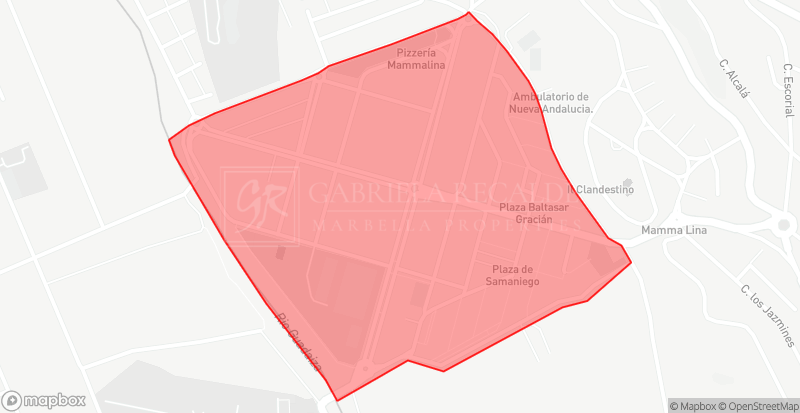 Property map